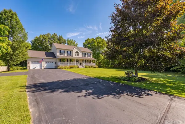 24 Deer Run Road, Kingston, NY 12401