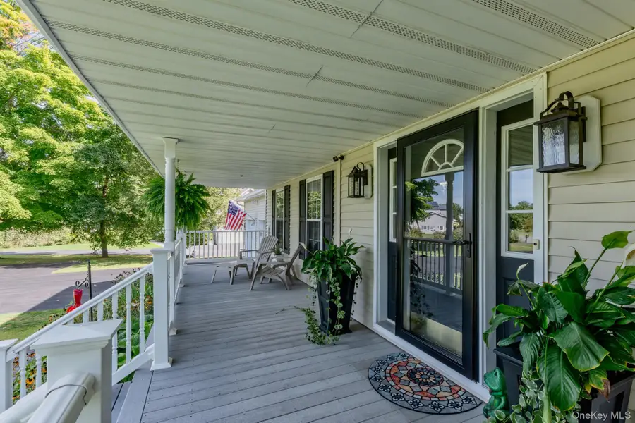 24 Deer Run Road, Kingston, NY 12401 - #2
