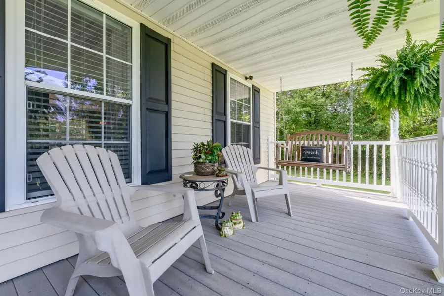 24 Deer Run Road, Kingston, NY 12401 - #3
