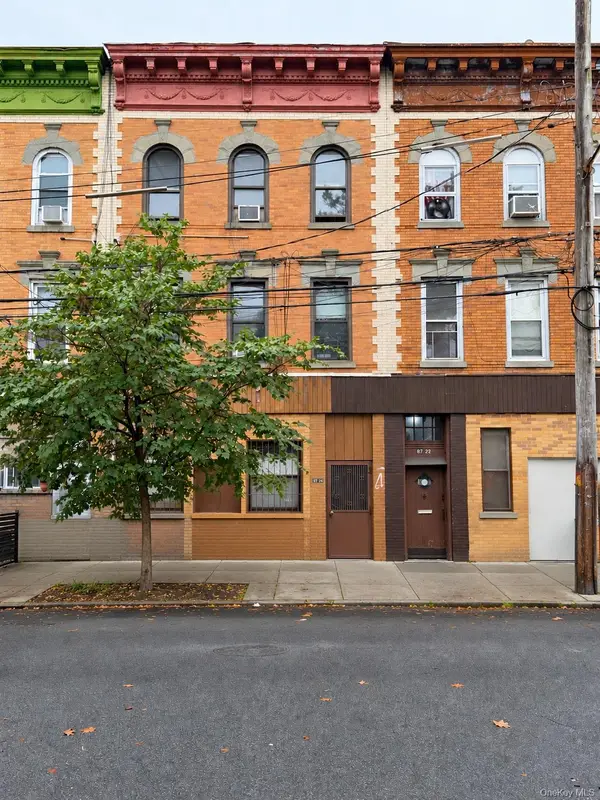 87-24 78th Street, Woodhaven, NY 11421