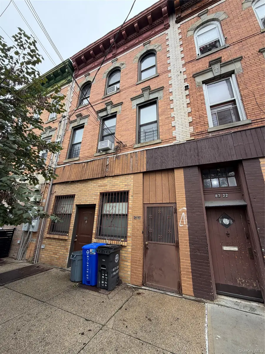 87-24 78th Street, Woodhaven, NY 11421 - #2