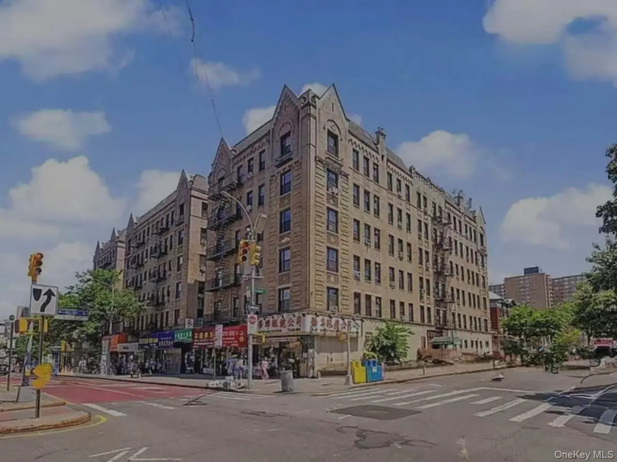 136-05 Sanford Avenue #4O, Flushing, NY 11355 - #1