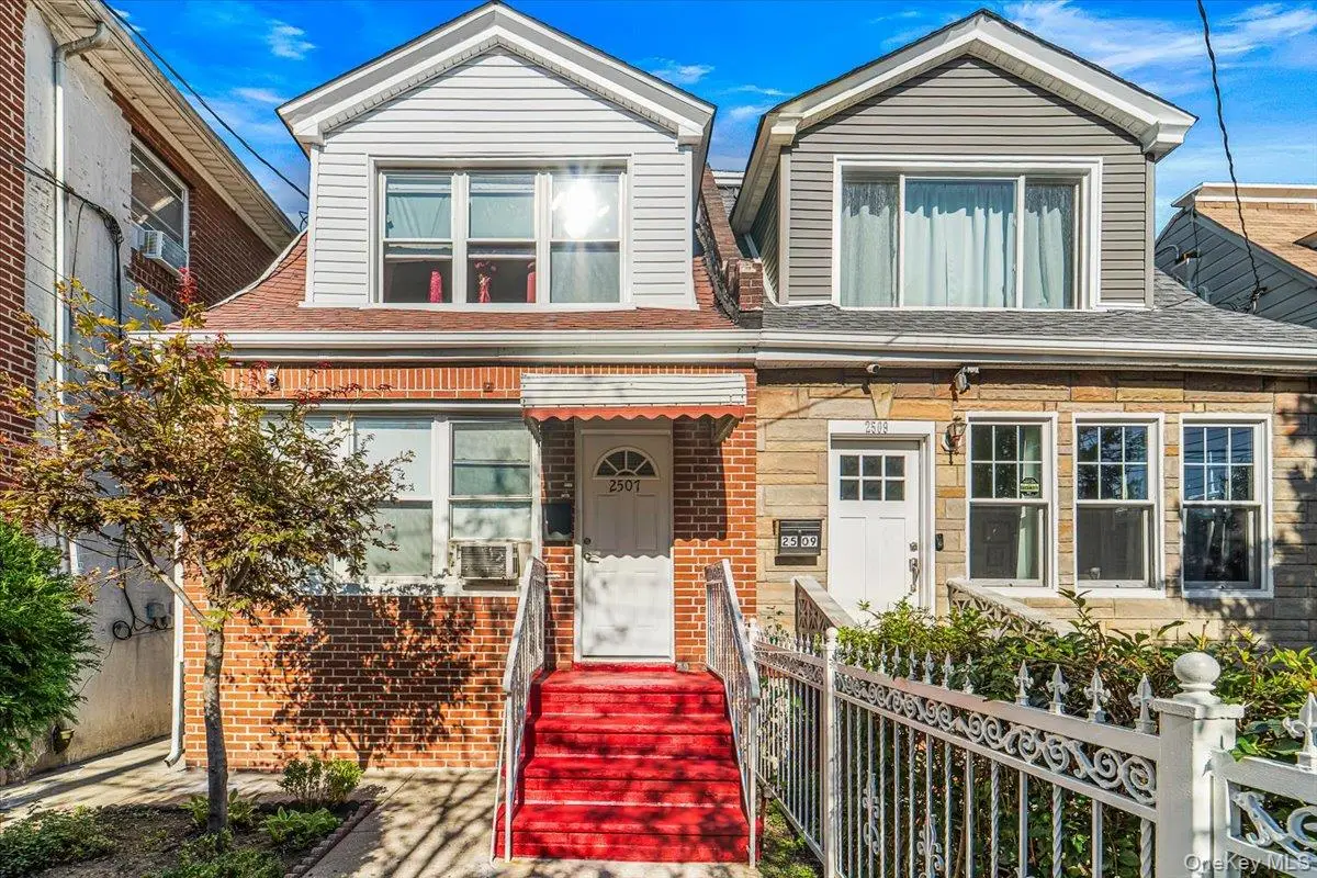 2507 Humphreys Street, East Elmhurst, NY 11369 - #1