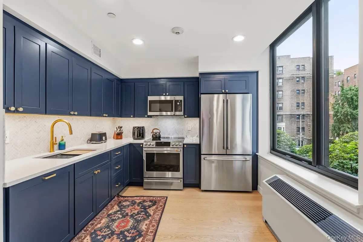 10 City Place #2B, White Plains, NY 10601 - #1