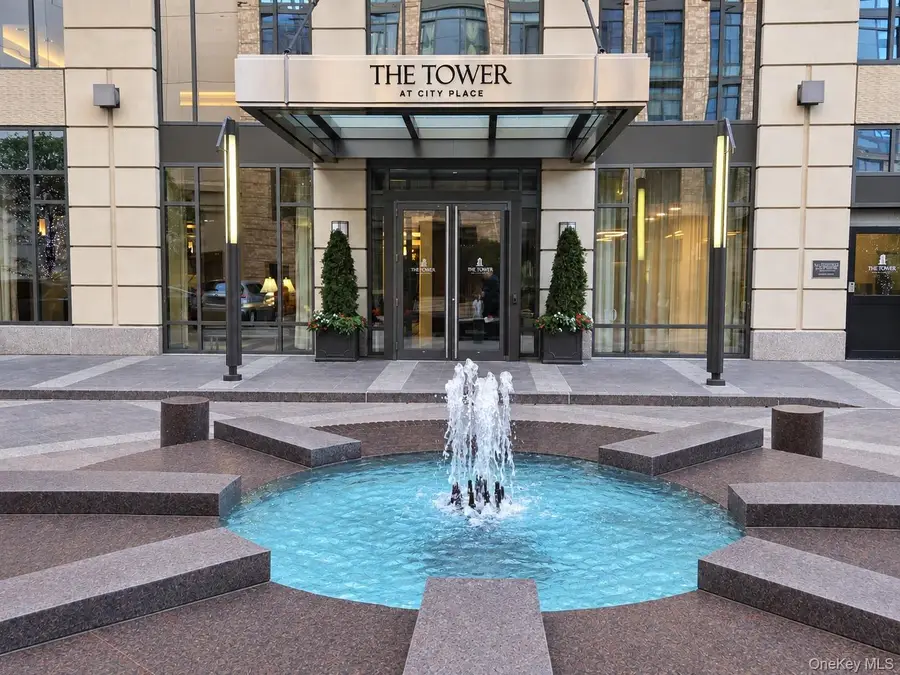 10 City Place #2B, White Plains, NY 10601 - #2