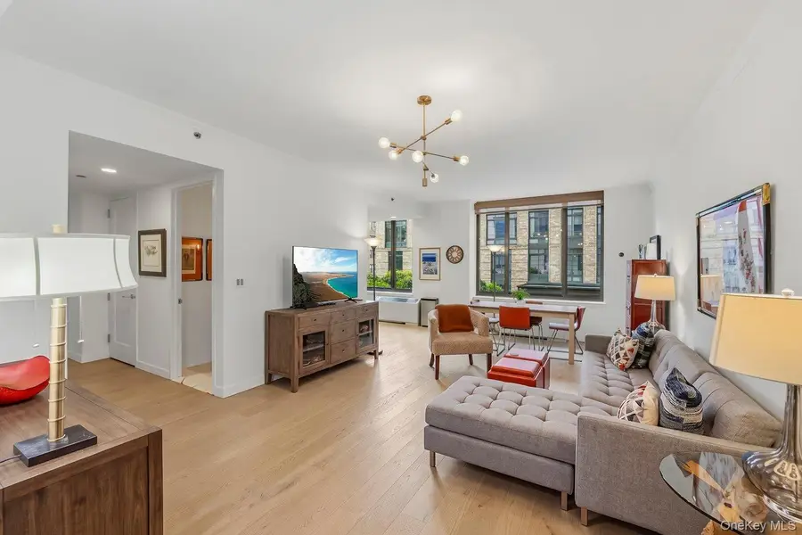 10 City Place #2B, White Plains, NY 10601 - #3