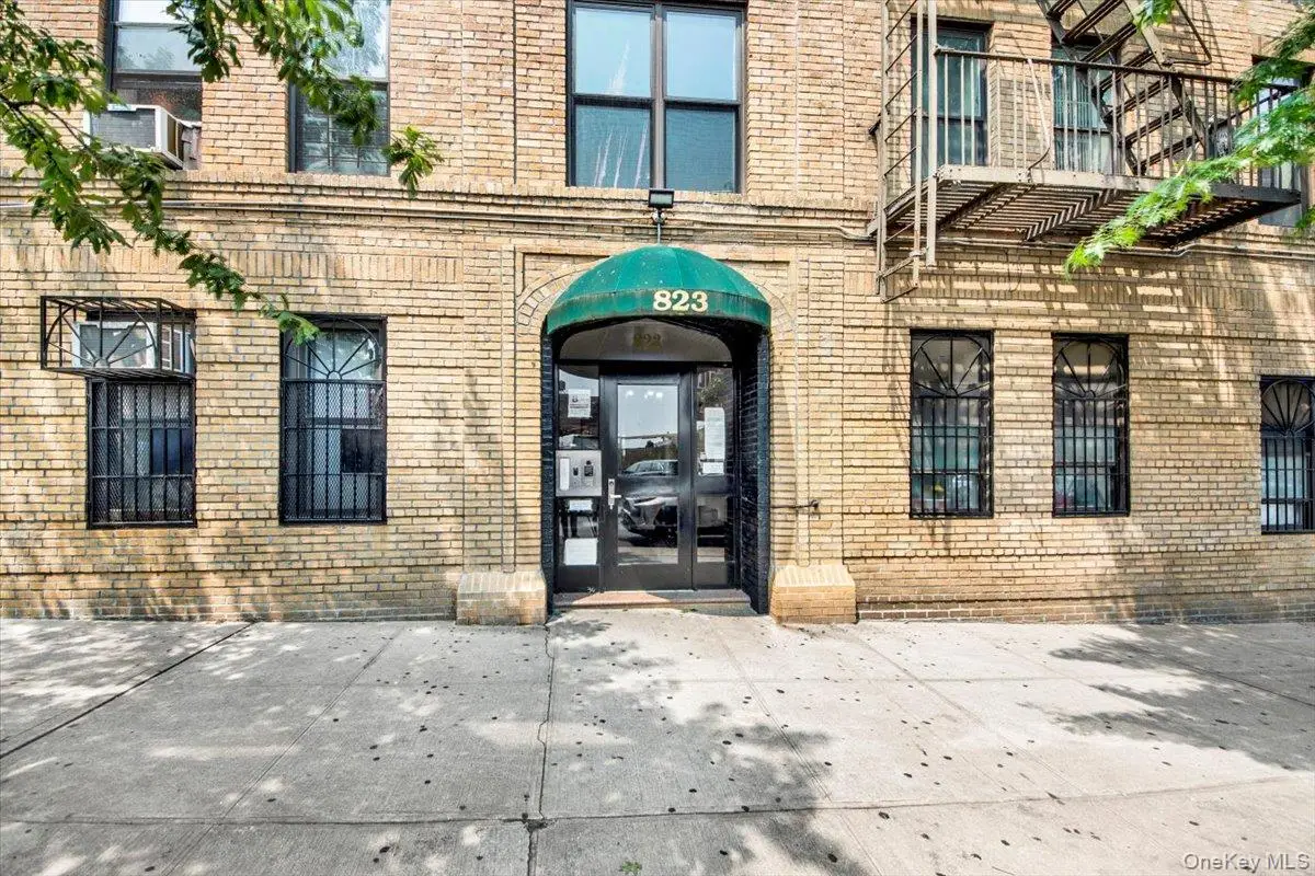 823 E 147th Street #3, Bronx, NY 10455 - #1