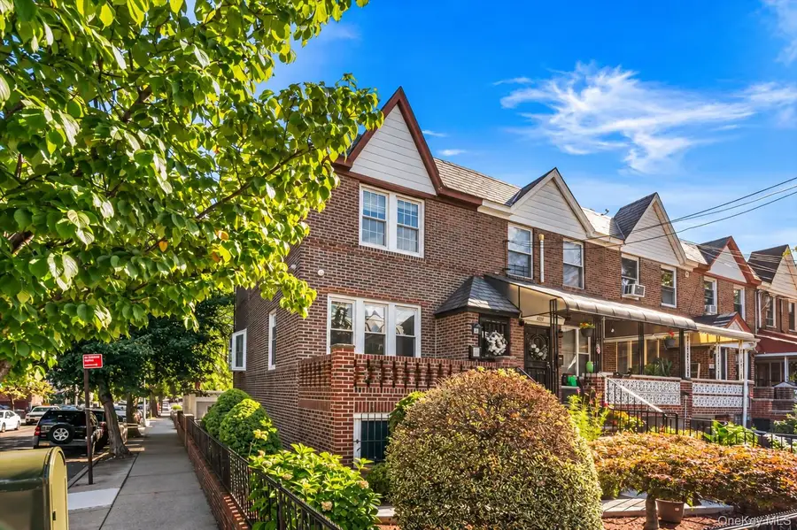 19-01 21st Drive, Astoria, NY 11105 - #2