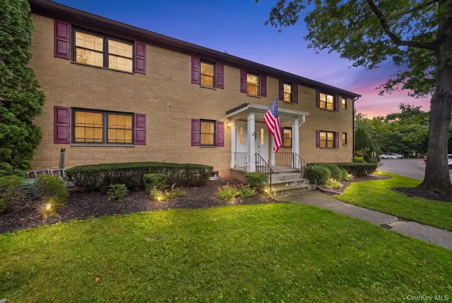 446 Somerset Drive #L, Pearl River, NY 10965 - #2