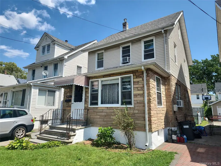 88-15 Ashford Street, Queens Village, NY 11427 - #2