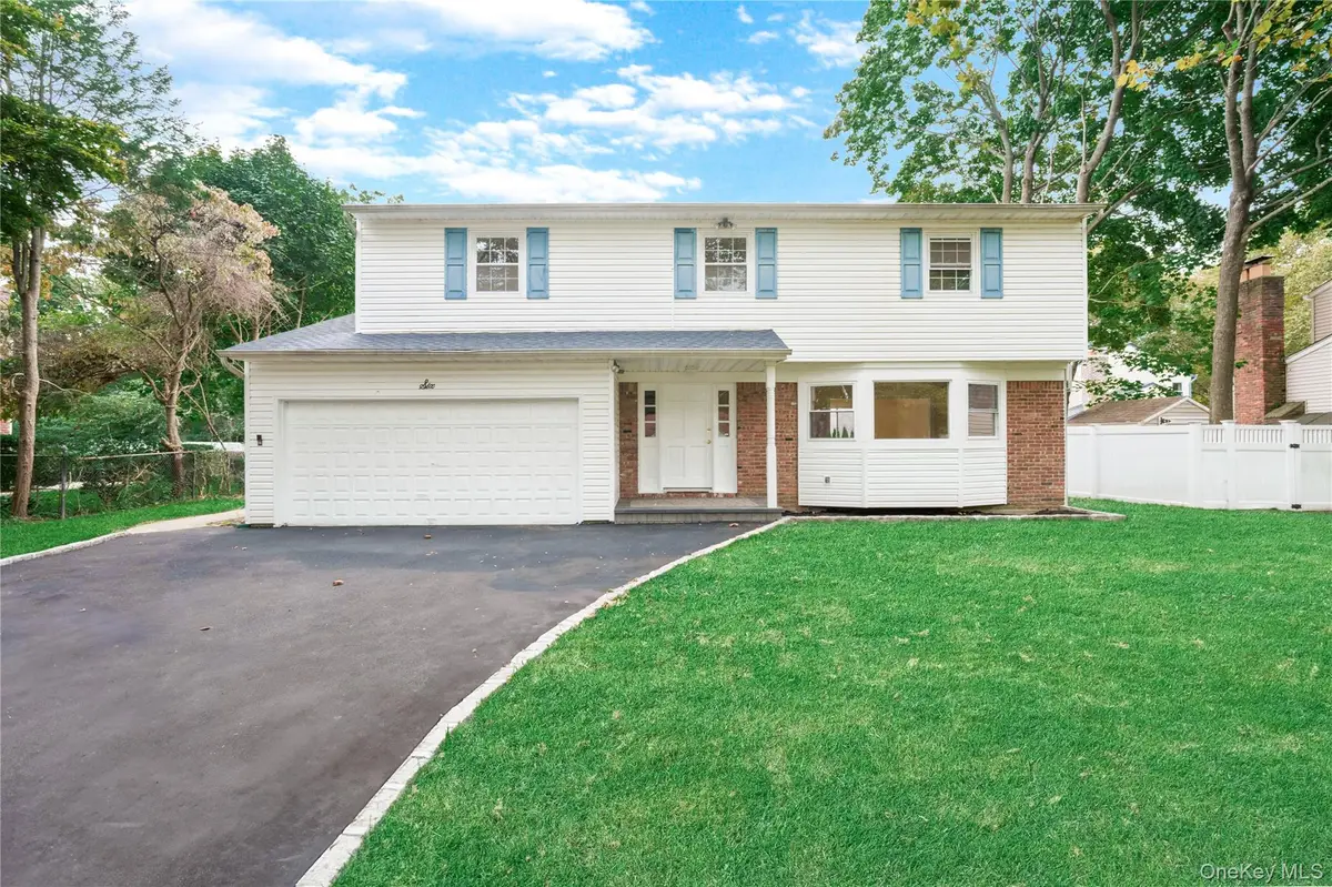 6 Shire Court, Greenlawn, NY 11740 - #1