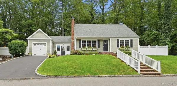 29 Harrison Drive, Northport, NY 11768