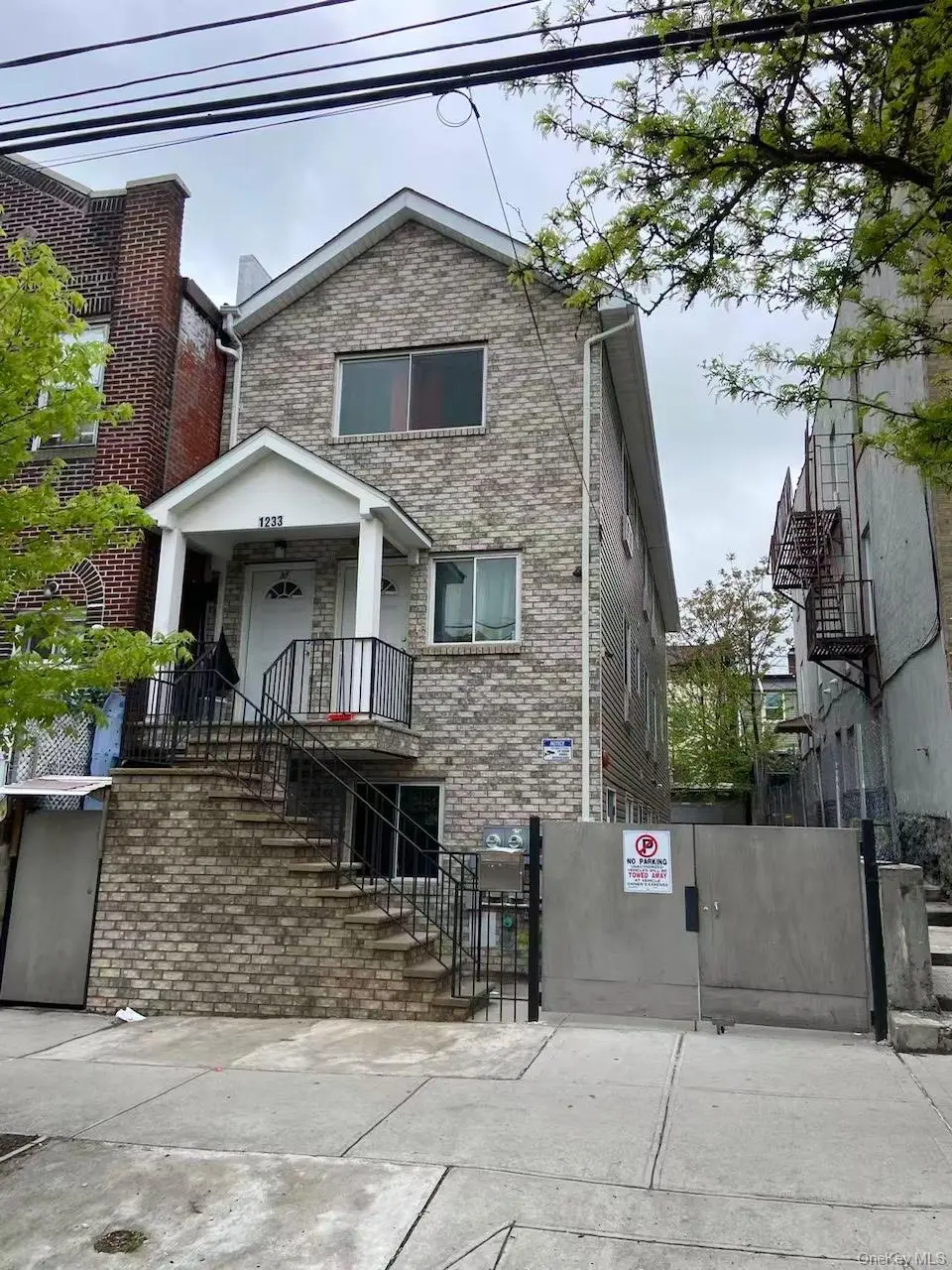 1233 Beach Avenue, Bronx, NY 10472 - #1