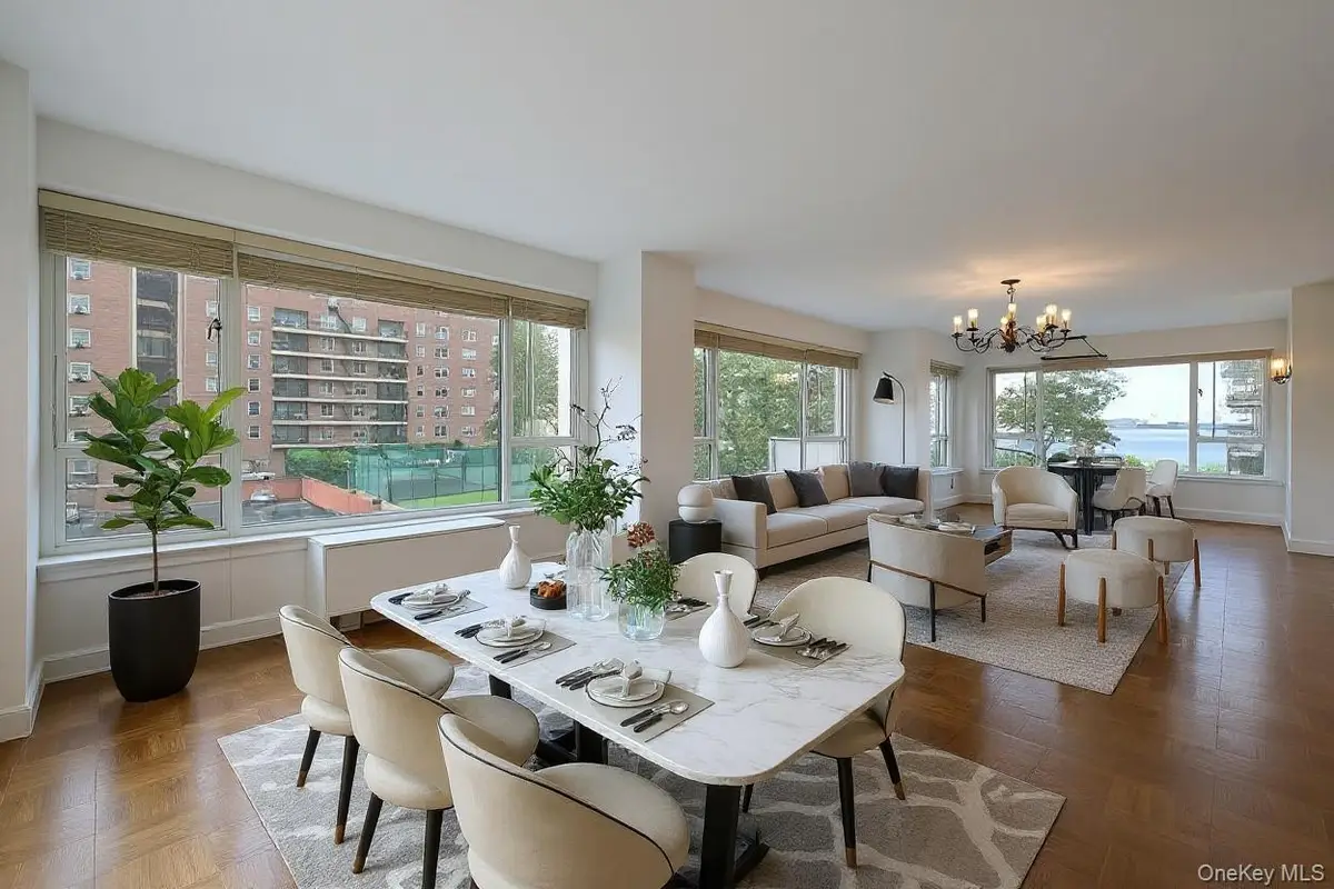 166-25 Powells Cove Boulevard #3F, Beechhurst, NY 11357 - #1