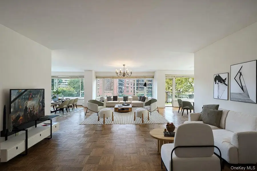 166-25 Powells Cove Boulevard #3F, Beechhurst, NY 11357 - #3