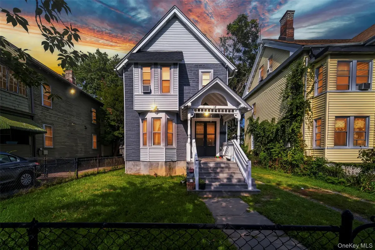 18 Harrison Street, Poughkeepsie, NY 12601 - #1