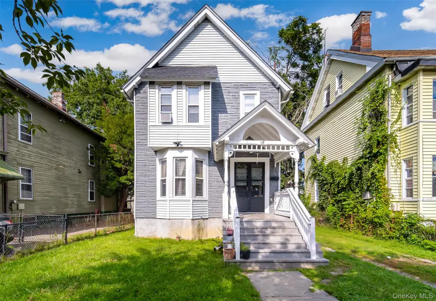 18 Harrison Street, Poughkeepsie, NY 12601 - #2