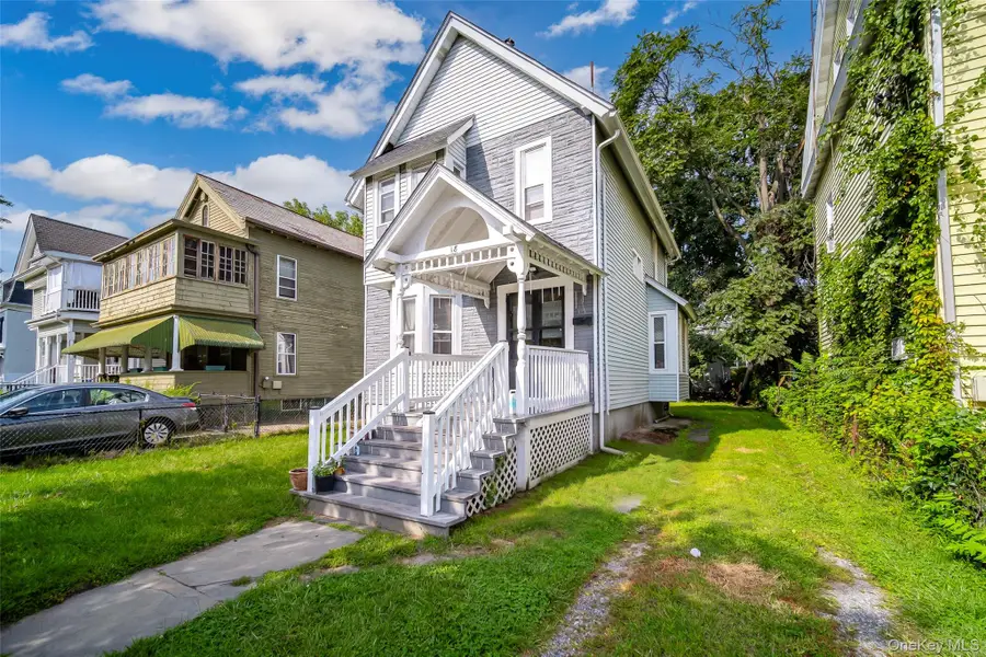 18 Harrison Street, Poughkeepsie, NY 12601 - #3
