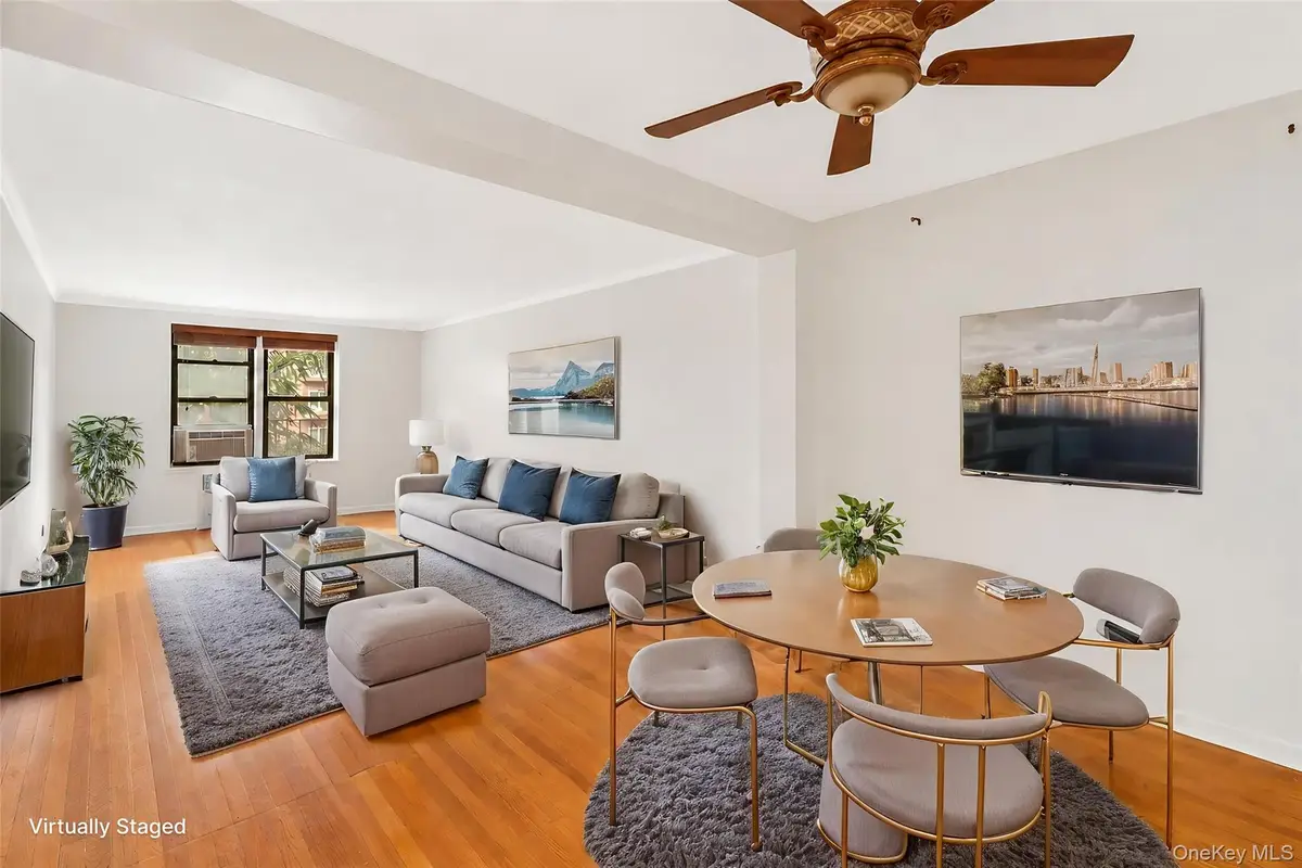 61 Oliver Street #4D, Brooklyn, NY 11209 - #1