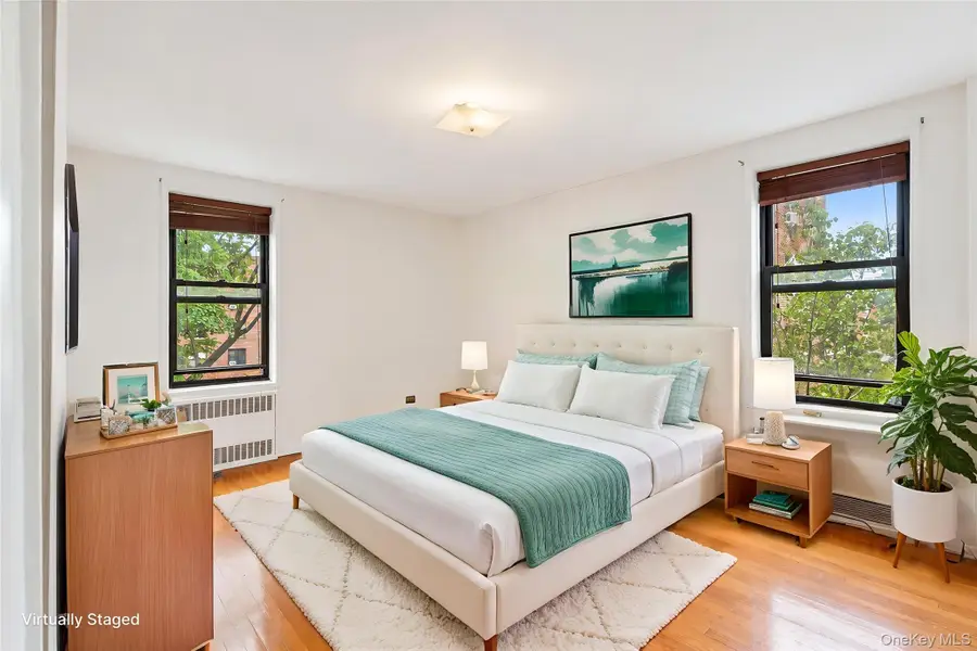 61 Oliver Street #4D, Brooklyn, NY 11209 - #2