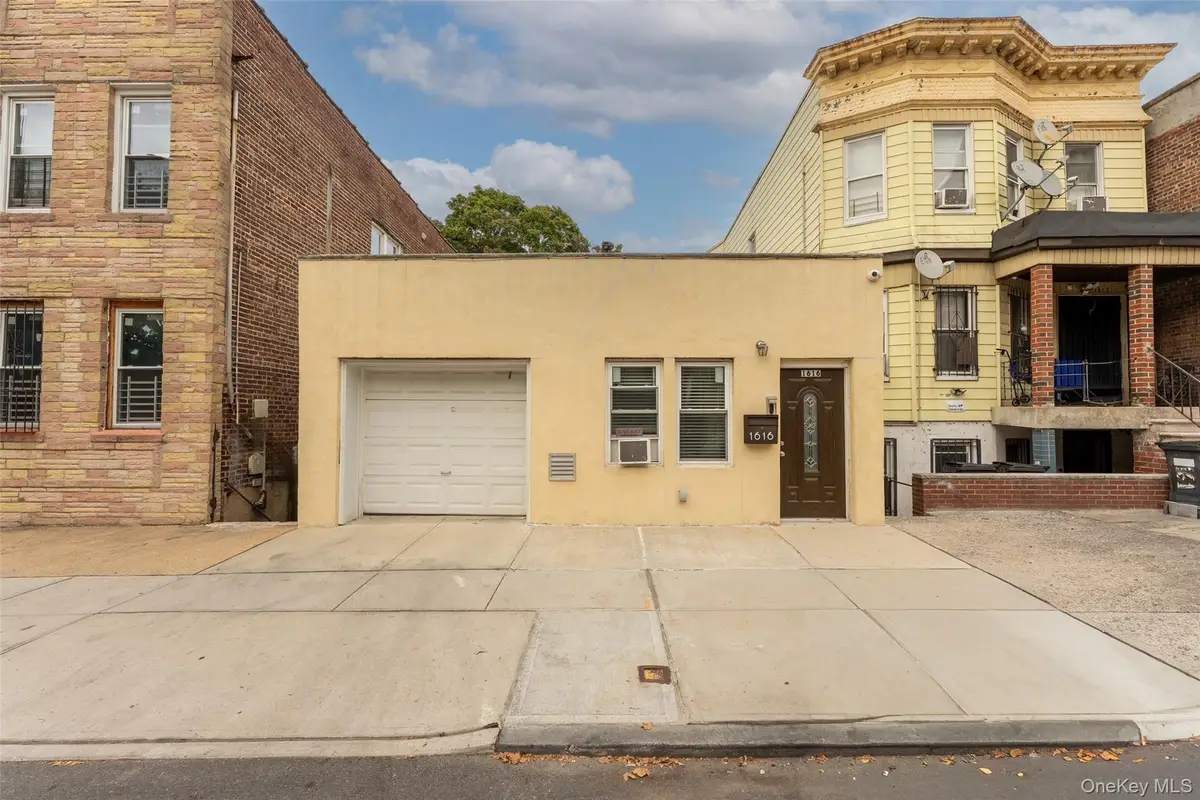 1616 Taylor Avenue, Bronx, NY 10460 - #1