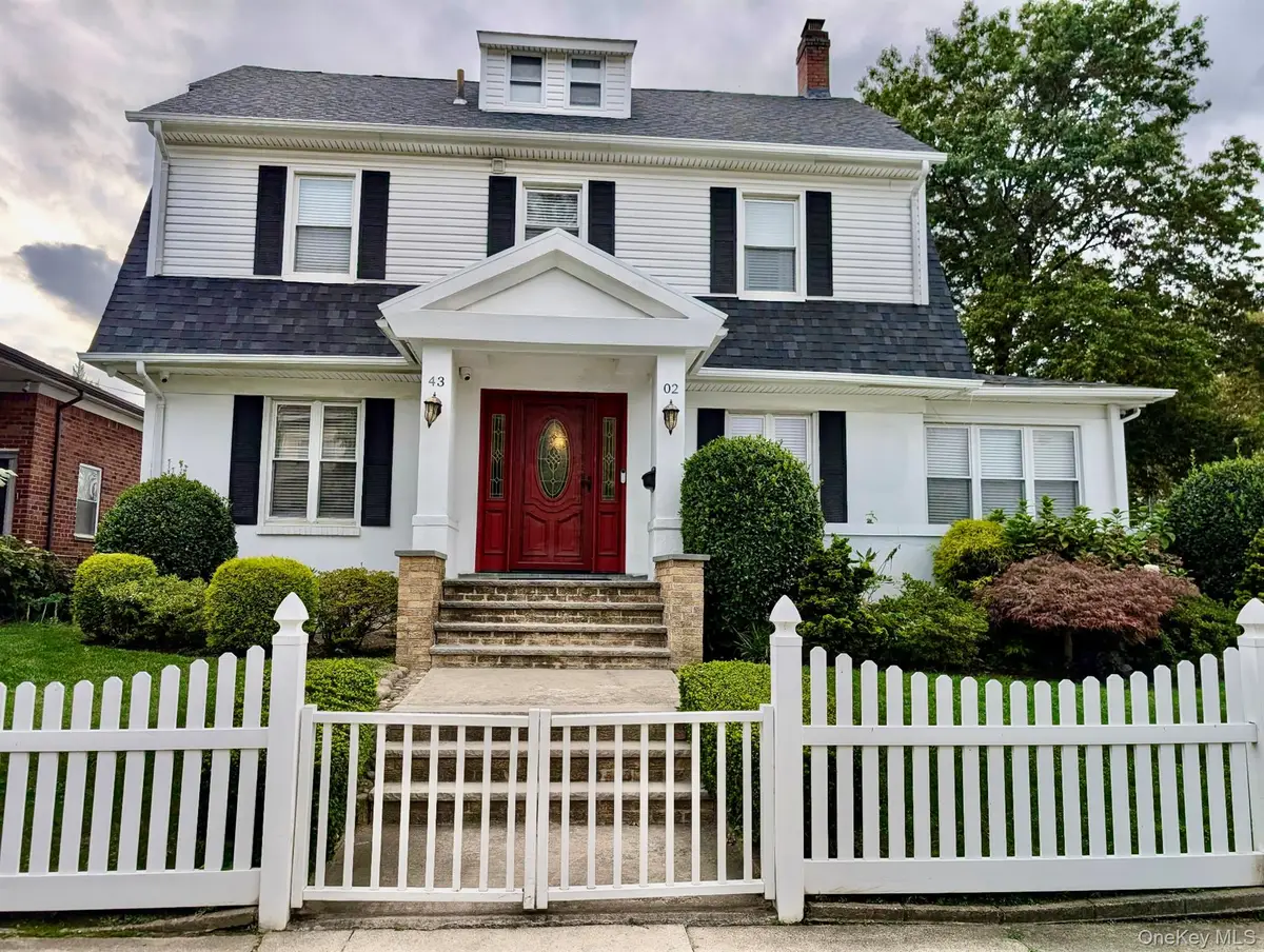 4302 170th Street, Flushing, NY 11358 - #1