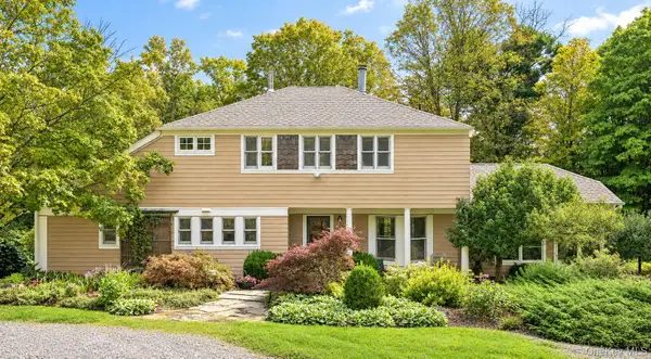 63 Knapp Hollow Lane, Hillsdale, NY 12529