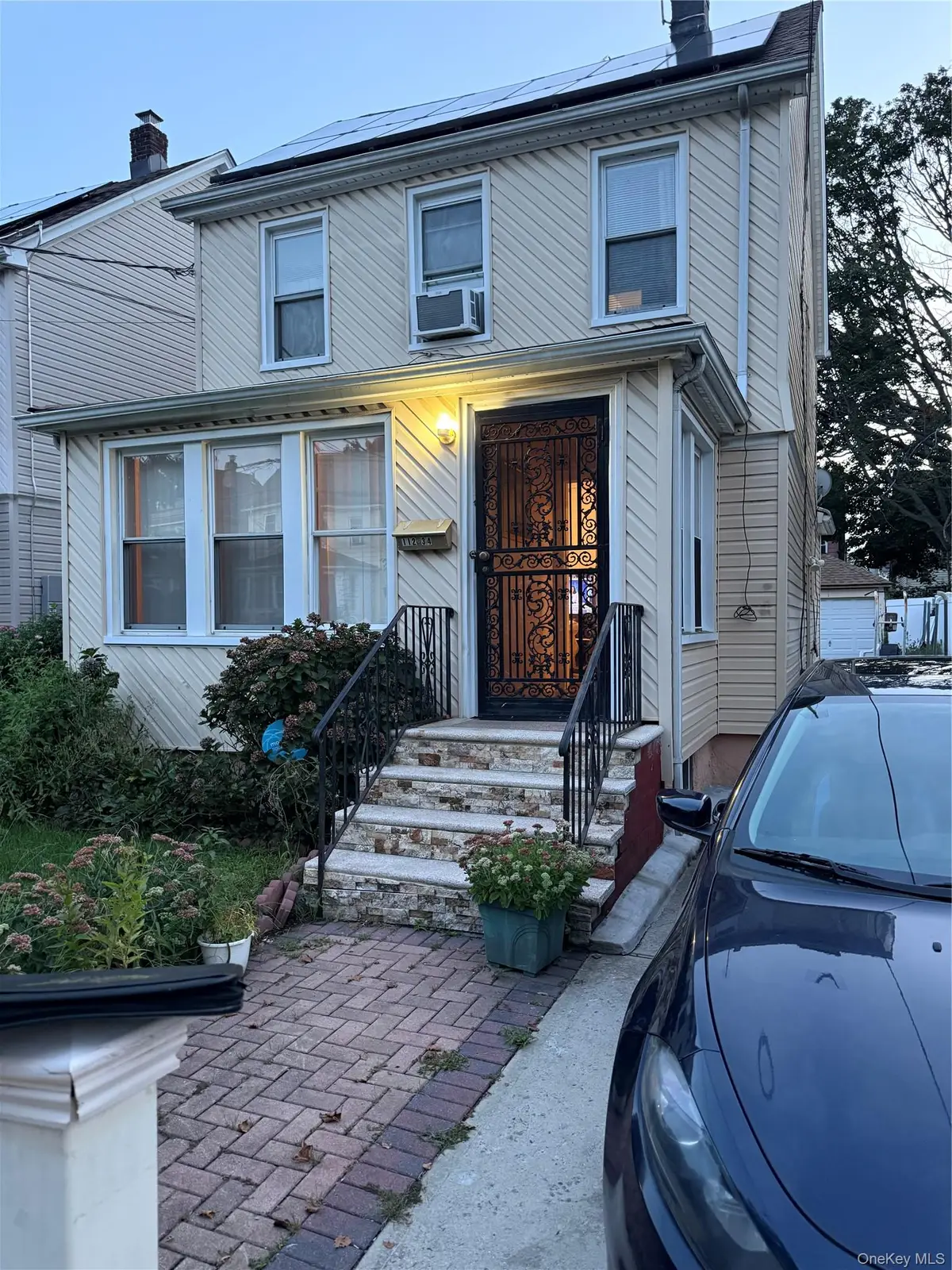 112-34 203rd Street, Saint Albans, NY 11412 - #1