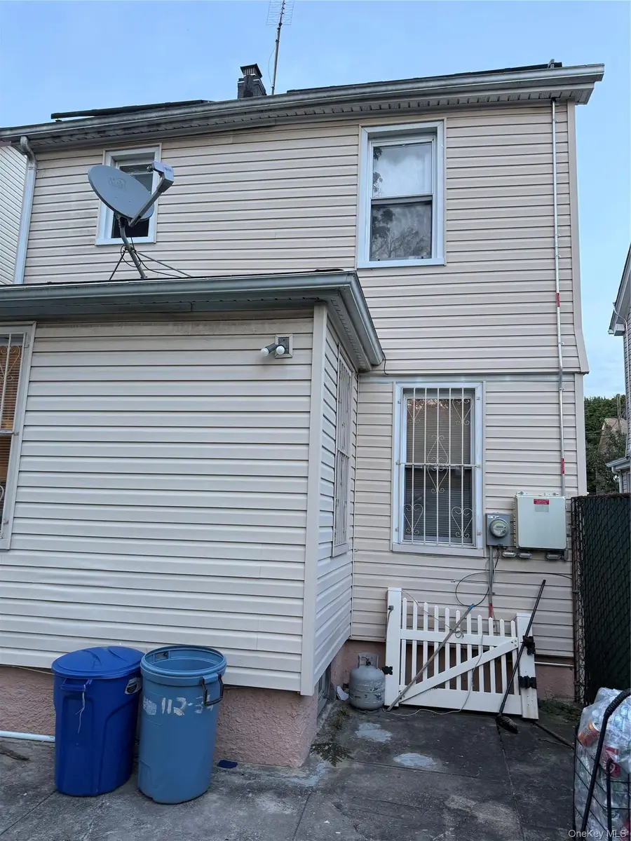 112-34 203rd Street, Saint Albans, NY 11412 - #2