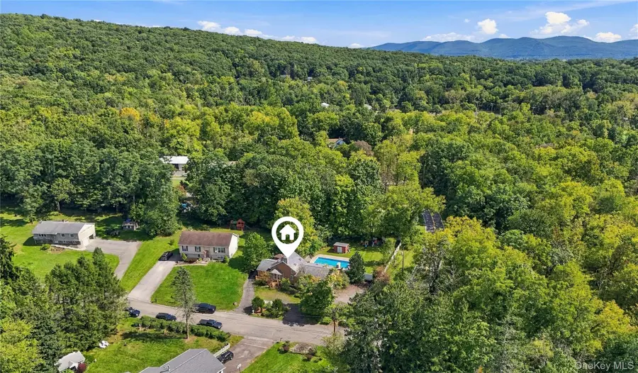 2 Stanton Drive, Newburgh, NY 12550 - #3