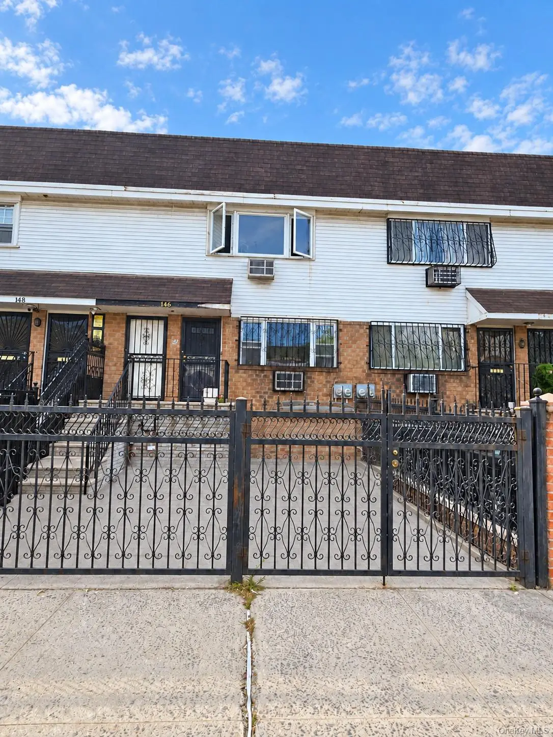 146 Hopkins Street, Brooklyn, NY 11206 - #1