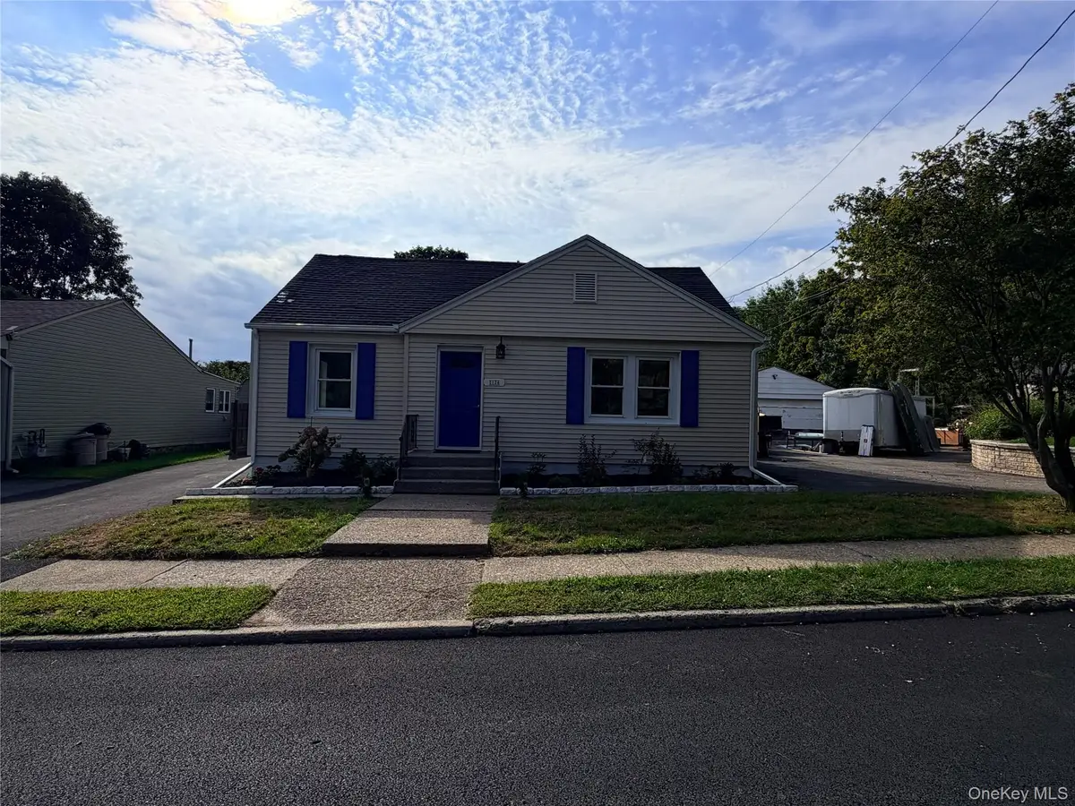 124 Ryan Street, Port Jervis, NY 12771 - #1