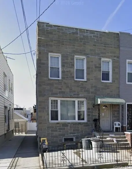 737 Revere Avenue, Bronx, NY 10465