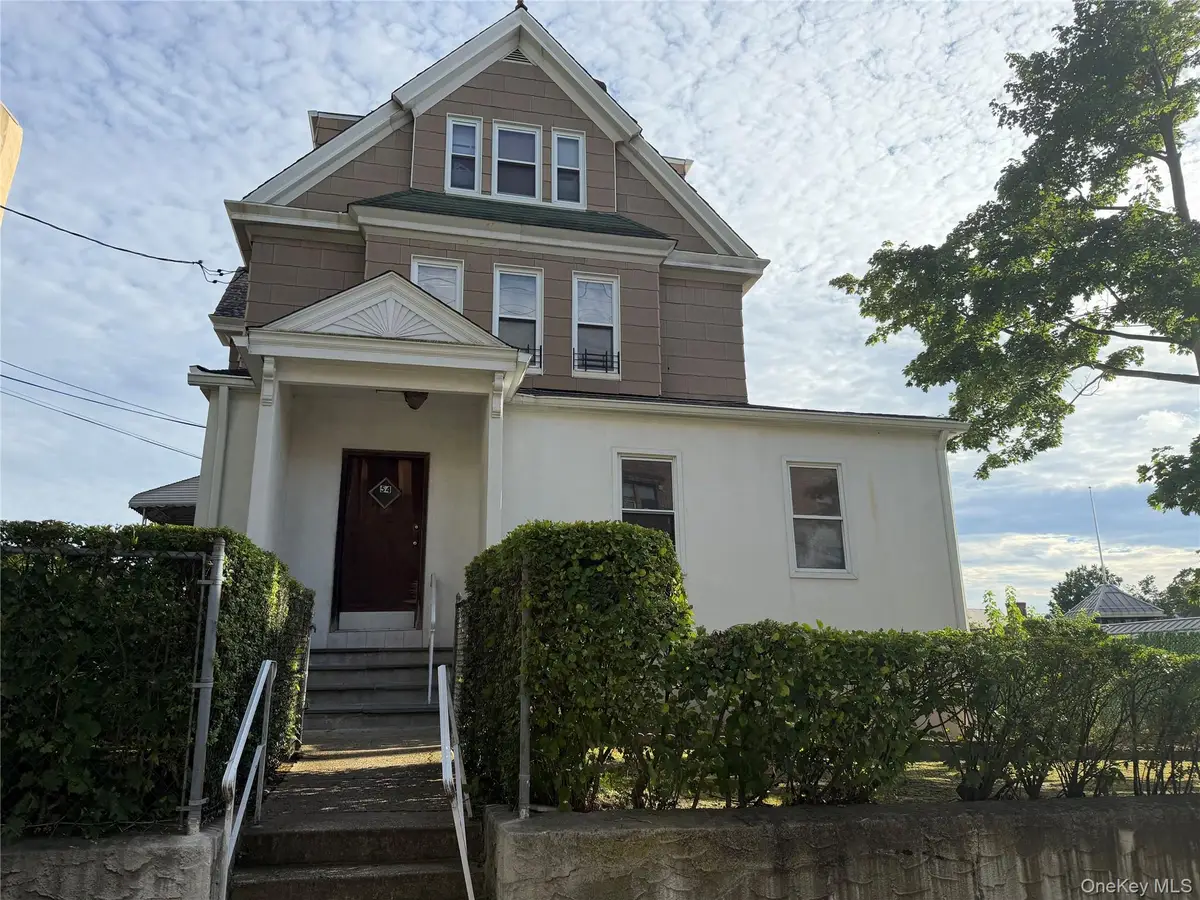 54 Elm Avenue, Mount Vernon, NY 10550 - #1