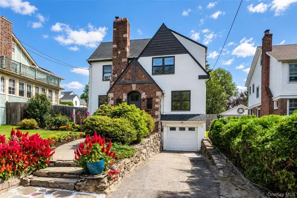 887 Webster Avenue, New Rochelle, NY 10804