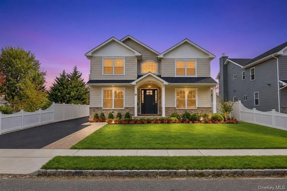 89 West Avenue, Hicksville, NY 11801 - #1