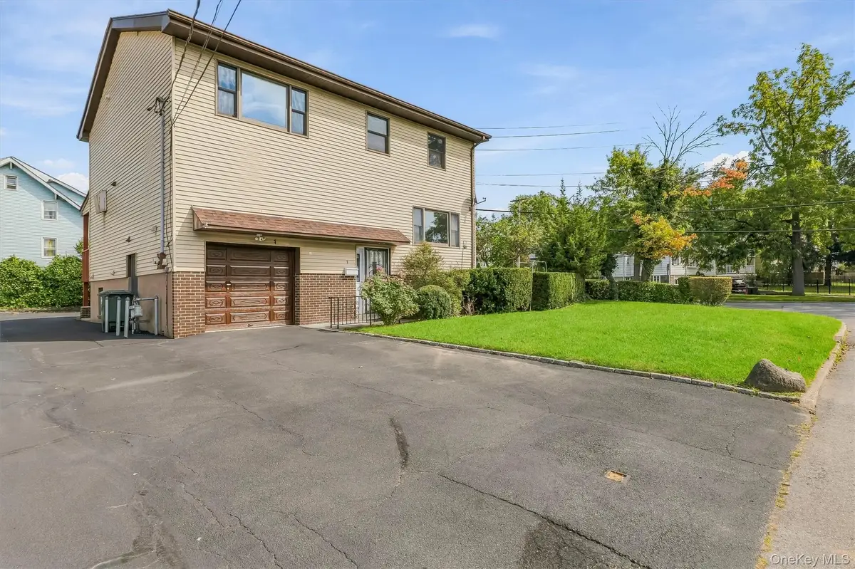 1 W Glen Avenue, Port Chester, NY 10573 - #1