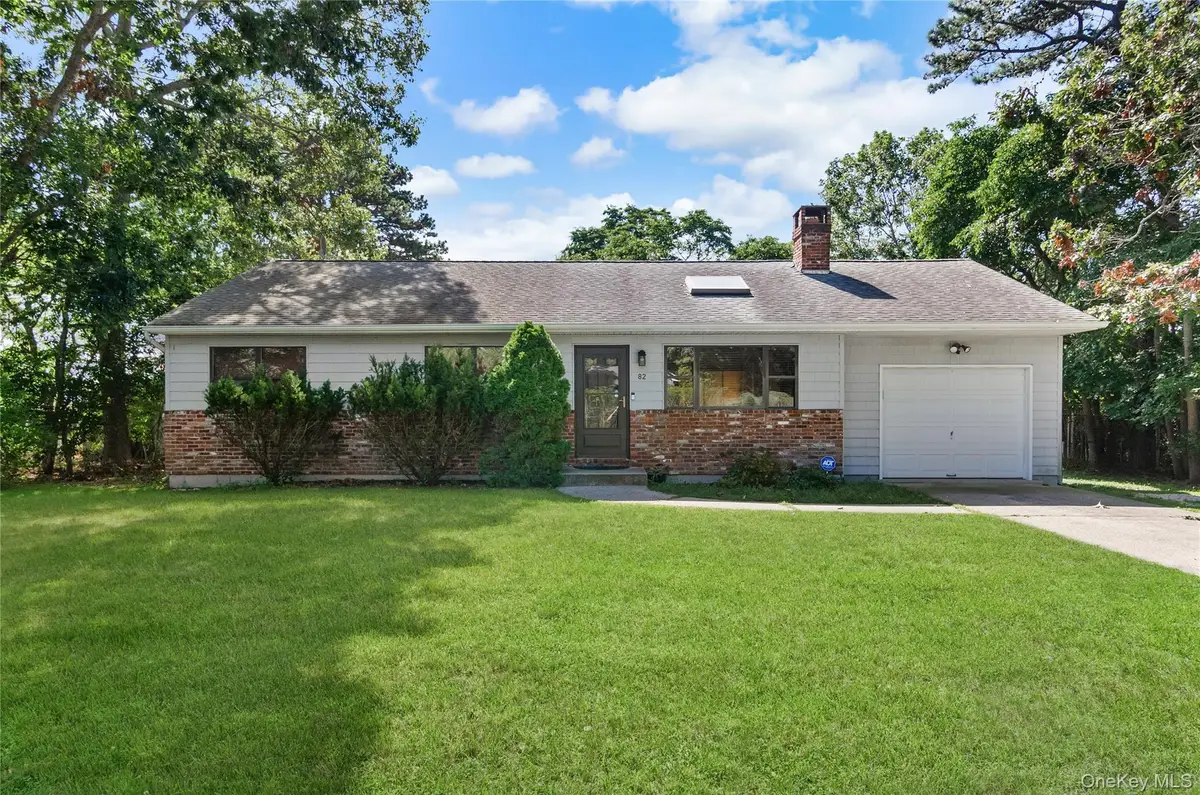 82 Argonne Road E, Hampton Bays, NY 11946 - #1