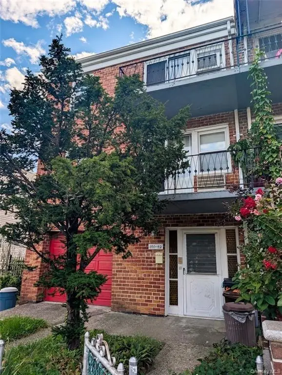 10142 103rd Street, Ozone Park, NY 11416