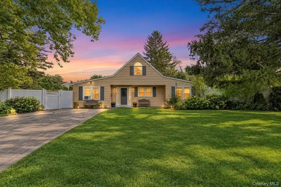 54 Pacific Avenue, Deer Park, NY 11729 - #2
