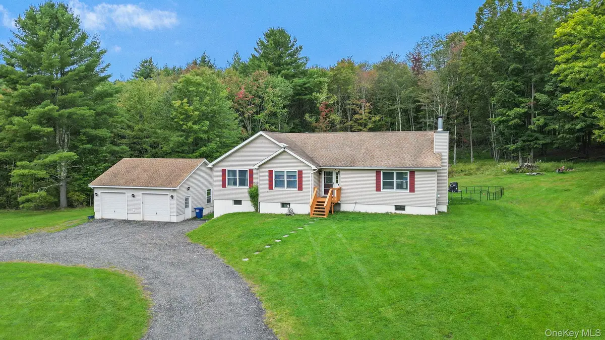 436 Mutton Hill Road, Neversink, NY 12765 - #1
