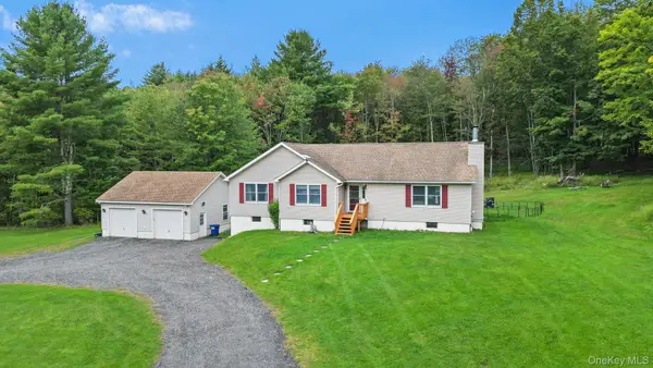 436 Mutton Hill Road, Neversink, NY 12765