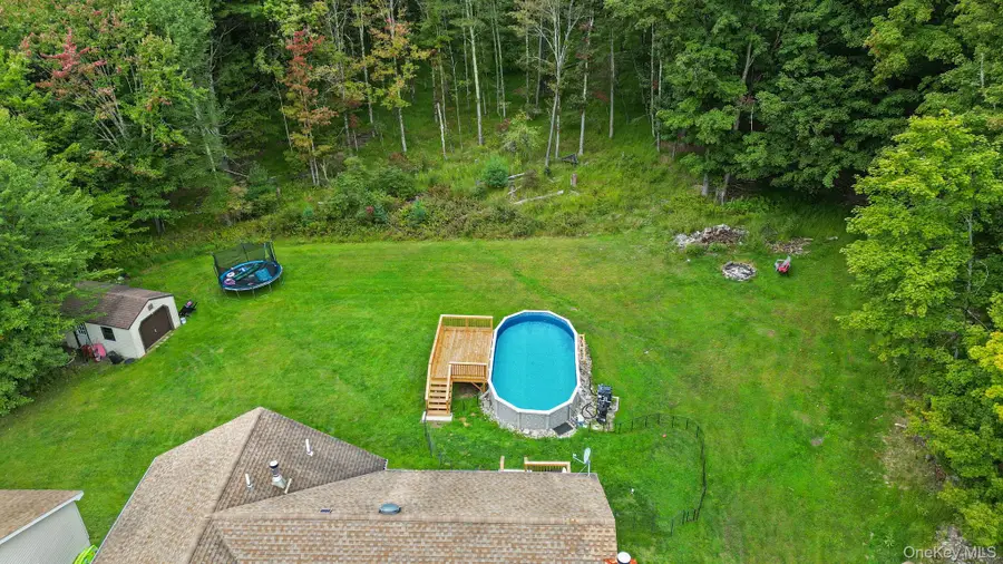 436 Mutton Hill Road, Neversink, NY 12765 - #2