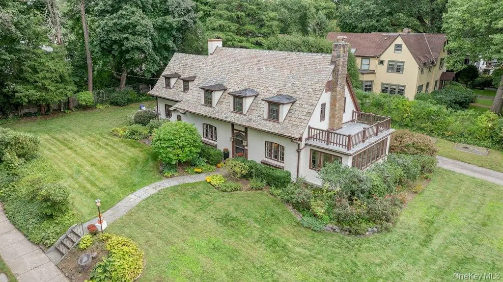 508 Munroe Avenue, Sleepy Hollow, NY 10591 - #1
