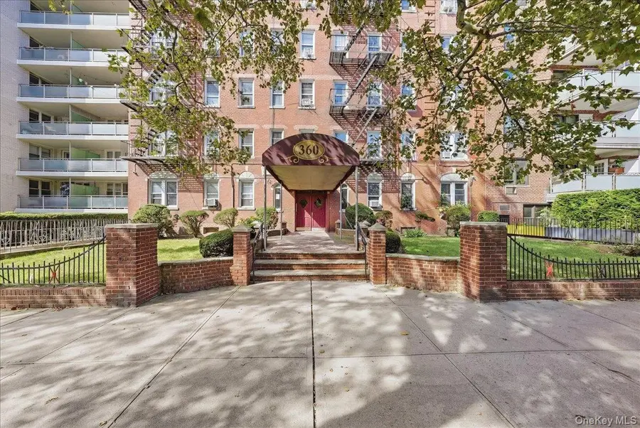 360 Ocean Parkway #5G, Brooklyn, NY 11218 - #2