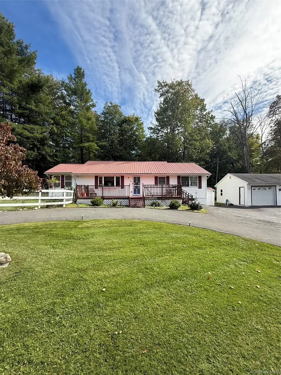 43 Melody Lake Drive, Monticello, NY 12701 - #2
