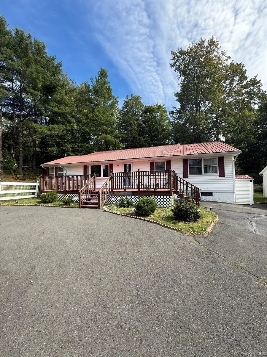 43 Melody Lake Drive, Monticello, NY 12701 - #3