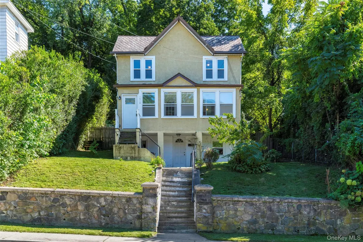 1419 Park Street, Peekskill, NY 10566 - #1