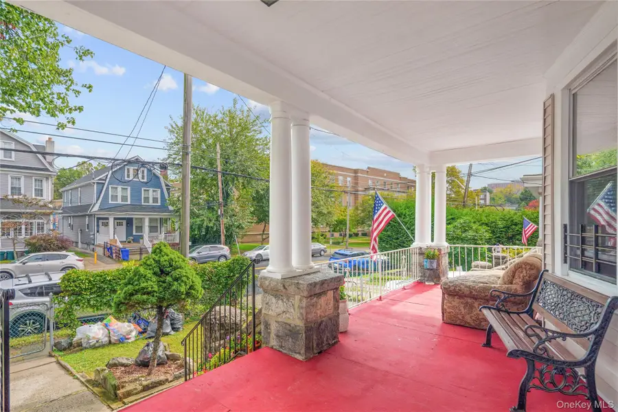 339 Hawthorne Avenue, Yonkers, NY 10705 - #2