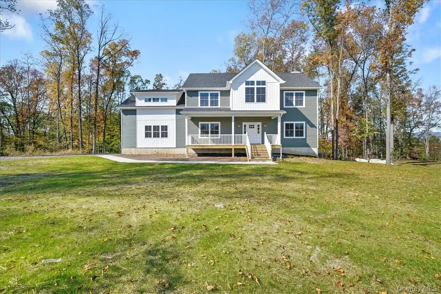Lot 3 - 62 Camp Monroe Road, Monroe, NY 10950 - #3